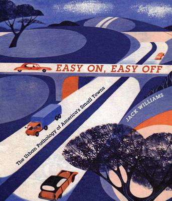 Book cover for Easy On, Easy Off