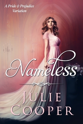 Book cover for Nameless