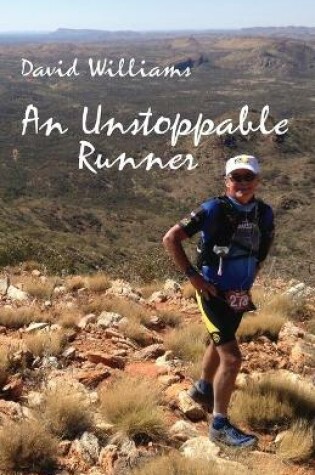 Cover of An Unstoppable Runner