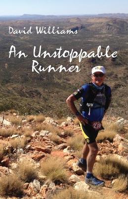 Book cover for An Unstoppable Runner