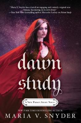 Cover of Dawn Study