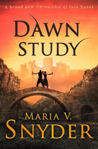 Cover of Dawn Study