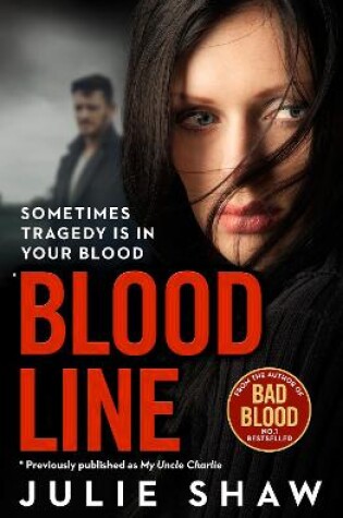 Cover of Blood Line