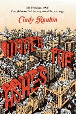 Cover of Under the Ashes