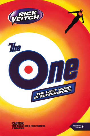 Cover of Rick Veitch's The One