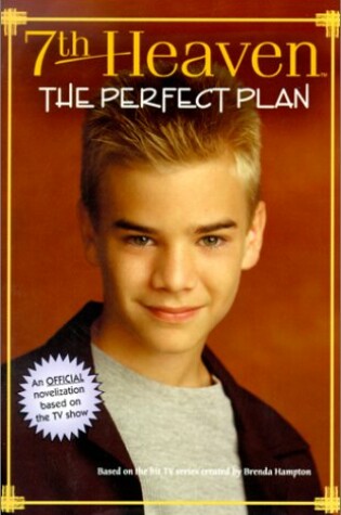 Cover of The Perfect Plan