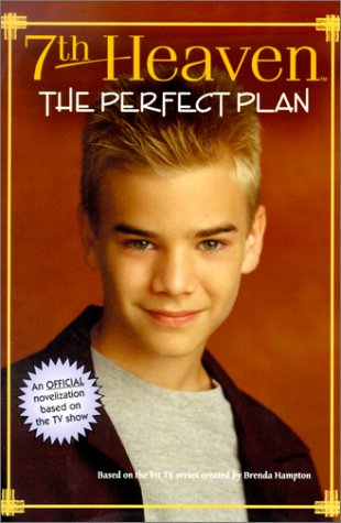 Book cover for The Perfect Plan