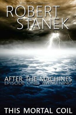 Cover of After the Machines. Episode One