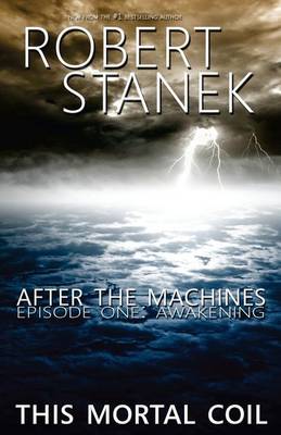 Book cover for After the Machines. Episode One
