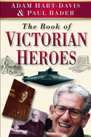 Cover of The Book of Victorian Heroes
