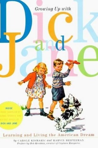 Cover of Growing Up With Dick and Jane