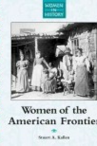 Cover of Women of the American Frontier