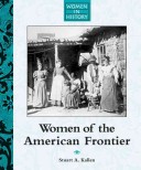 Book cover for Women of the American Frontier