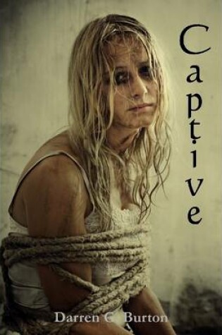 Cover of Captive