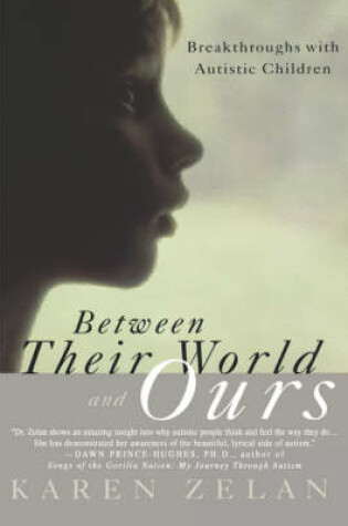 Cover of Between Their World and Ours