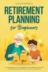 Book cover for Retirement Planning for Beginners