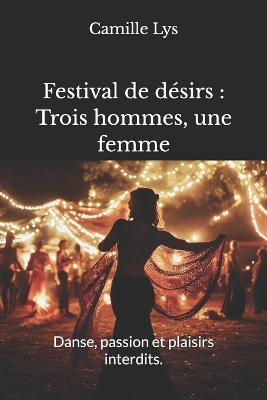 Cover of Festival de désirs