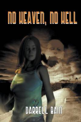 Book cover for No Heaven, No Hell