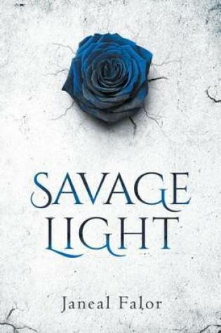 Cover of Savage Light