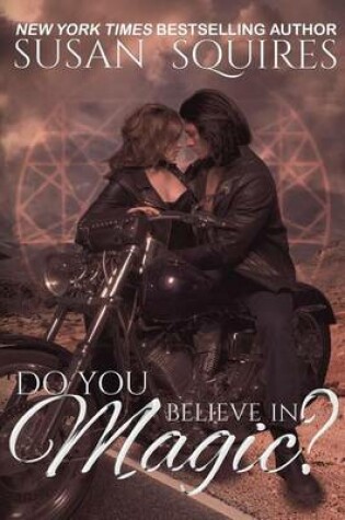 Cover of Do You Believe In Magic?