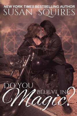 Book cover for Do You Believe In Magic?