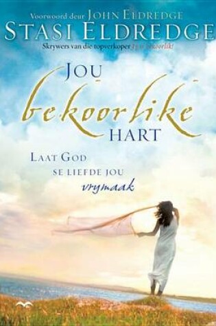 Cover of Jou Bekoorlike Hart
