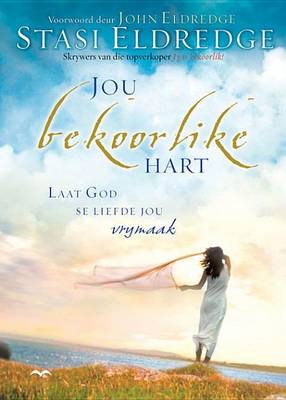 Book cover for Jou Bekoorlike Hart