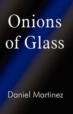 Book cover for Onions of Glass