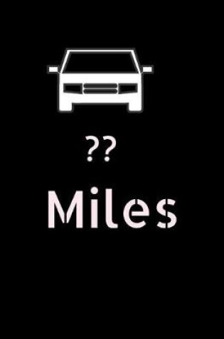 Cover of Miles