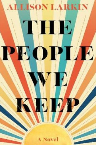 Cover of The People We Keep