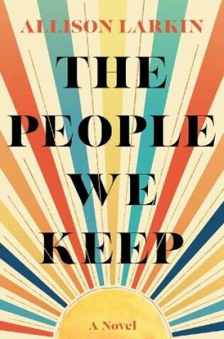 Cover of The People We Keep