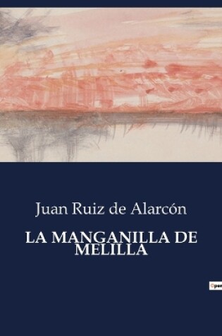 Cover of La Manganilla de Melilla