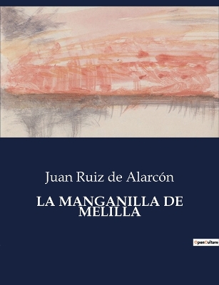 Book cover for La Manganilla de Melilla