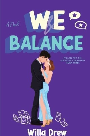 Cover of WE Balance