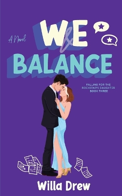 Cover of WE Balance