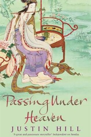 Cover of Passing Under Heaven