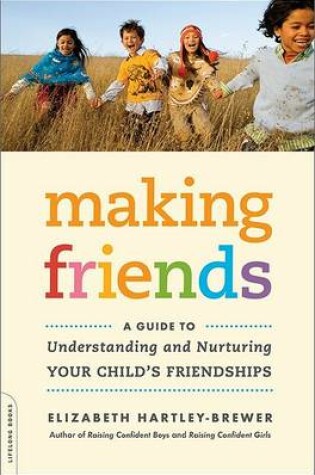 Cover of Making Friends