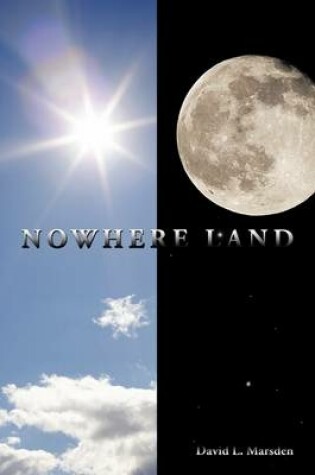 Cover of Nowhere Land