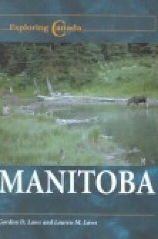 Cover of Manitoba