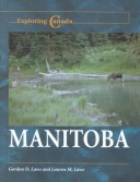Book cover for Manitoba
