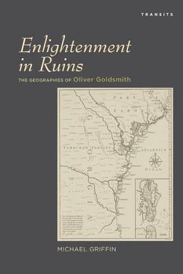 Cover of Enlightenment in Ruins