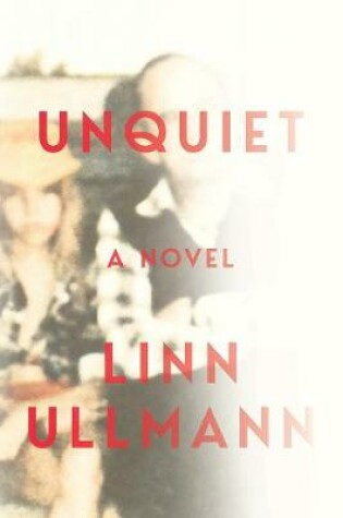 Cover of Unquiet