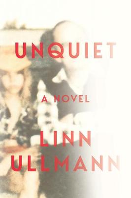 Book cover for Unquiet