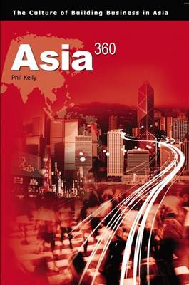 Book cover for Asia 360
