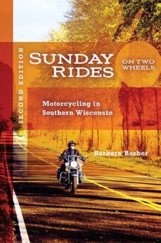 Cover of Sunday Rides on Two Wheels