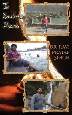 Book cover for The Reverberating Memories