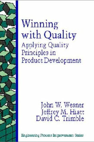 Cover of Winning with Quality