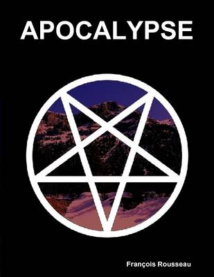 Book cover for Apocalypse