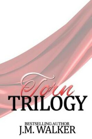 Cover of Torn Trilogy