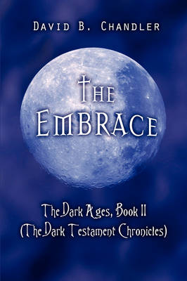 Book cover for The Embrace